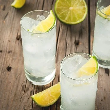 Gin Lemon